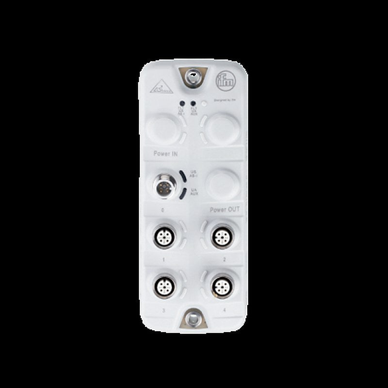 ifm electronic Power Distribution Module AC2 31.6V