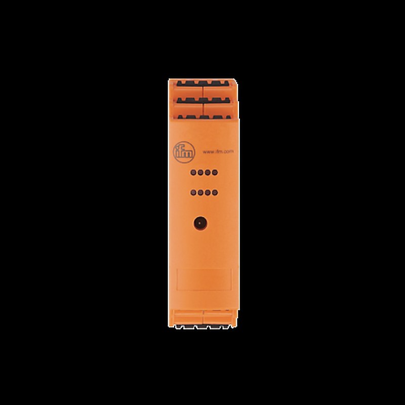 ifm electronic Input Module AC3 Analogue 31.6V dc