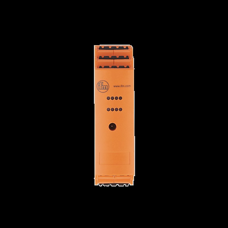 ifm electronic Input Module AC3 Analogue 31.6V dc