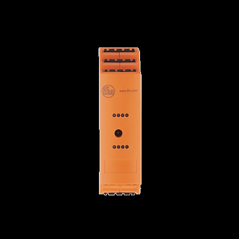 ifm electronic Interface Module AC3 31.6V dc