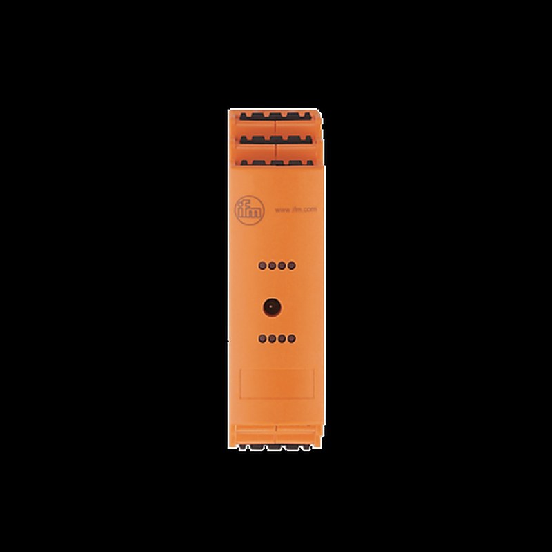ifm electronic Interface Module AC3 DC 31.6V