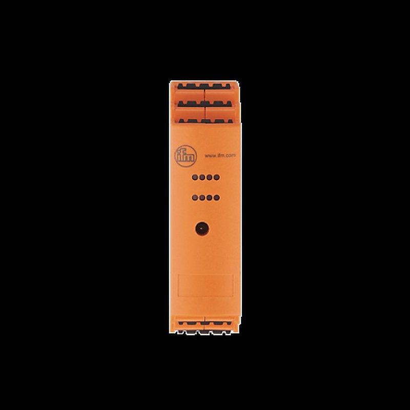 ifm electronic Input Module AC3 Analogue 31.6V