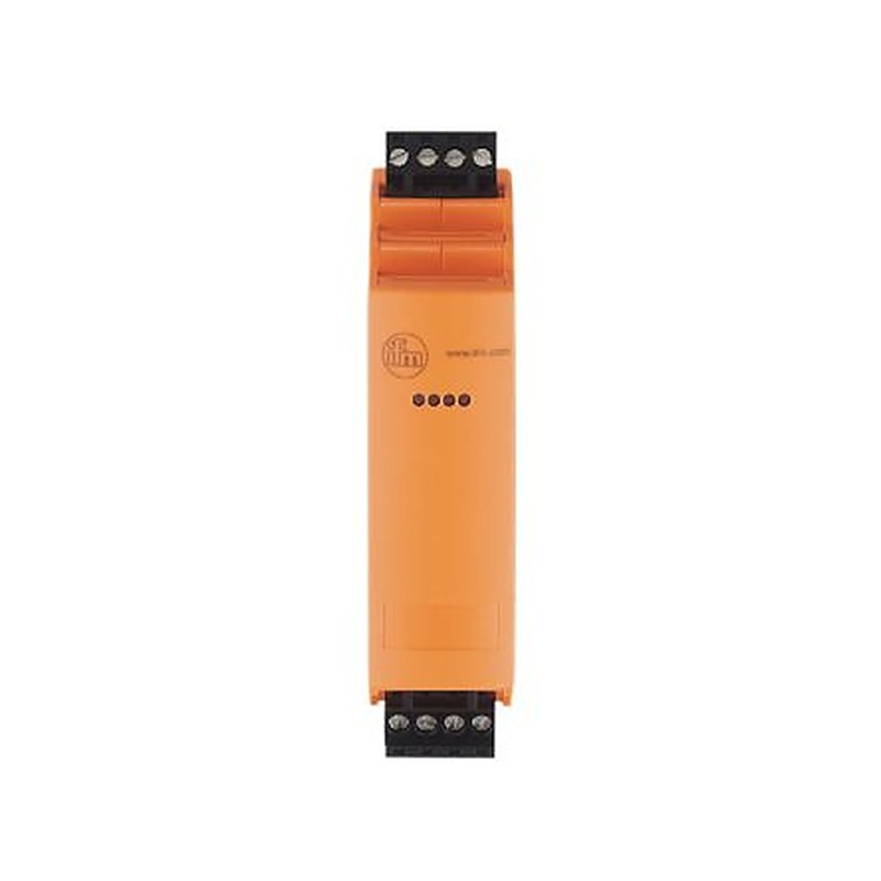 ifm electronic AC Series I/O Module, 4 Port