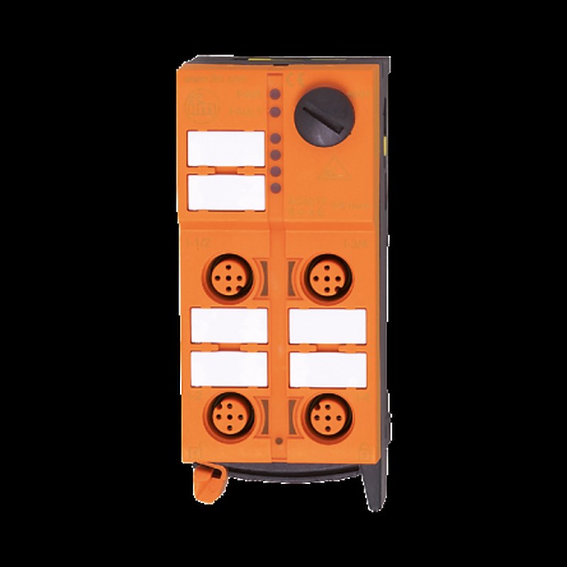 ifm electronic Input Module AC5 31.6V dc