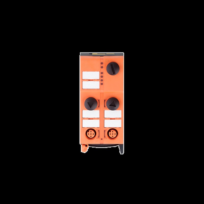 ifm electronic Input Module AC5 Analogue 31.6V dc