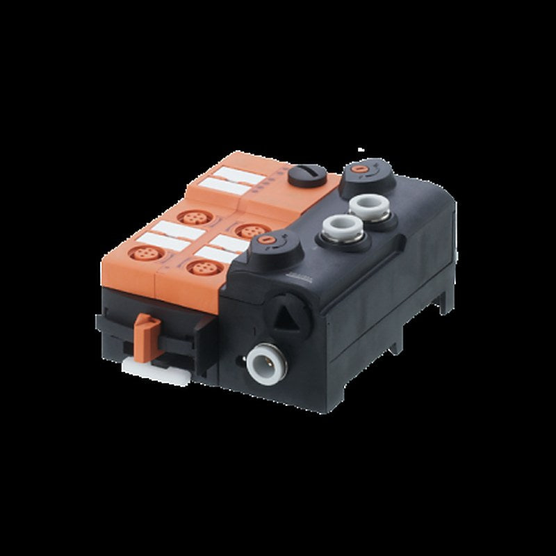 ifm electronic Interface Module AC5 PNP 31.6V dc