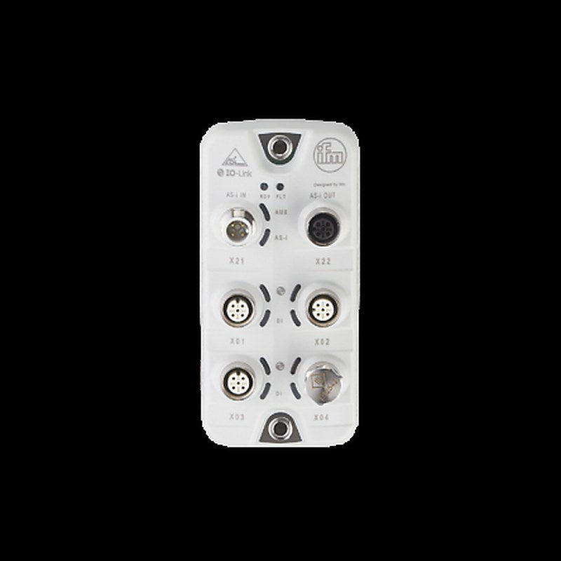 ifm electronic Interface Module AC6 Digital 31.6V dc