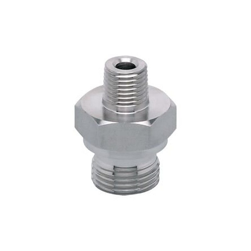 ifm electronic, E300 Series Adapter for Use with Process Sensors, RoHS Standard