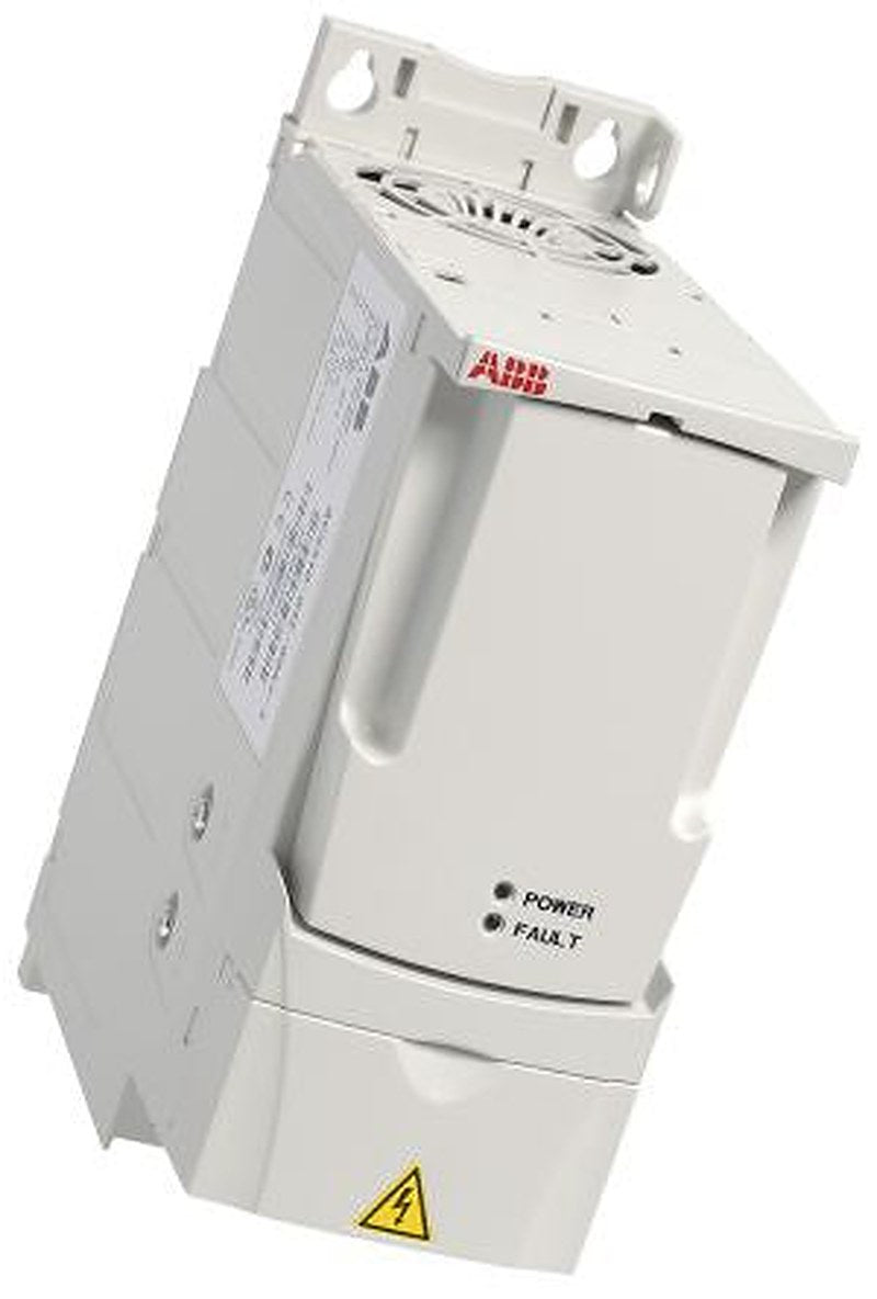 ABB Inverter Drive, 3 kW, 3 Phase, 400 V ac, 8 A, ACS310 Series