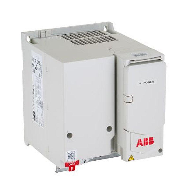 ABB Inverter Drive, 7.5 kW, 3 Phase, ACS480 Series 480V 17 A