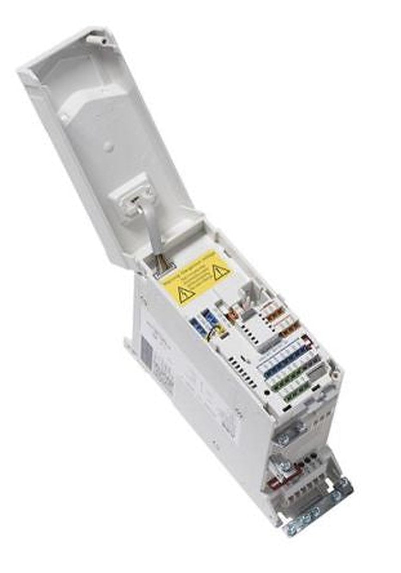 ABB Inverter Drive, 11 kW, 3 Phase, ACS480 Series 480V 25 A