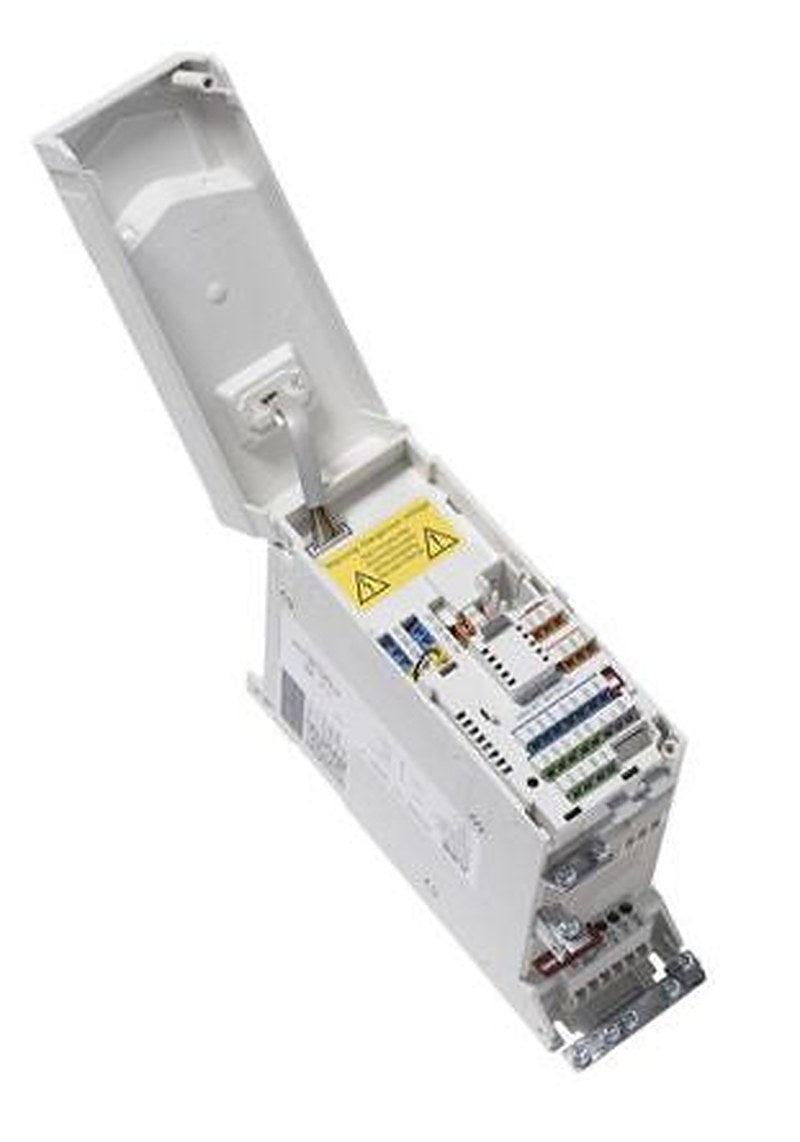 ABB Inverter Drive, 2.2 kW, 3 Phase, ACS480 Series 480V 5.6 A