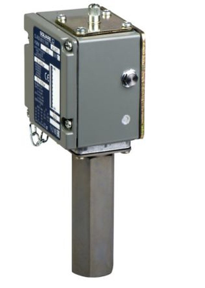 Telemecanique Sensors ACW Series Pressure Switch 10 bar 69 bar