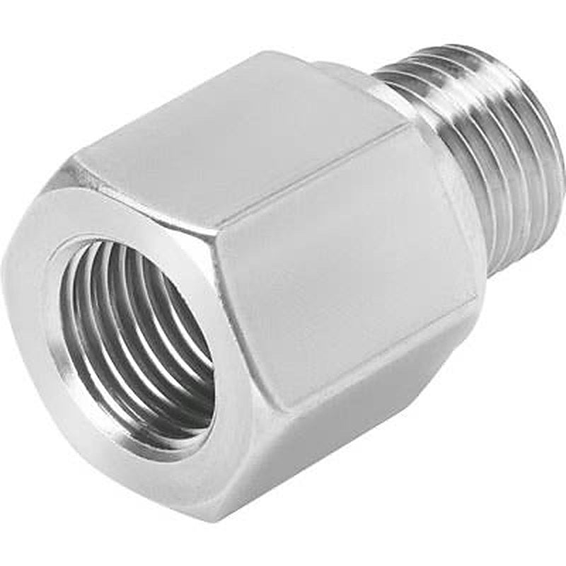 Festo Galvanised Steel Adapter