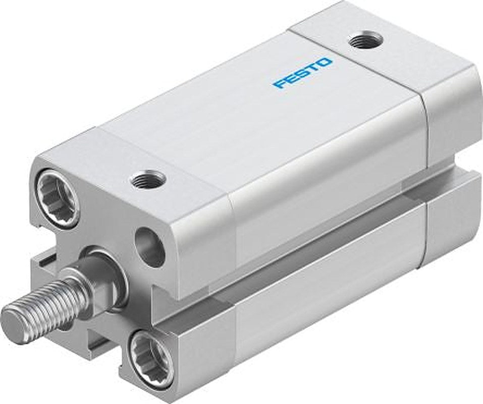 Festo Pneumatic Cylinder - 536223 16 mm Bore, 25 mm ADN Series, Double Acting Acting