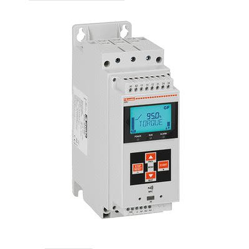 Lovato ADXL00 Starter 600V, 600 VA, 2 Phase
