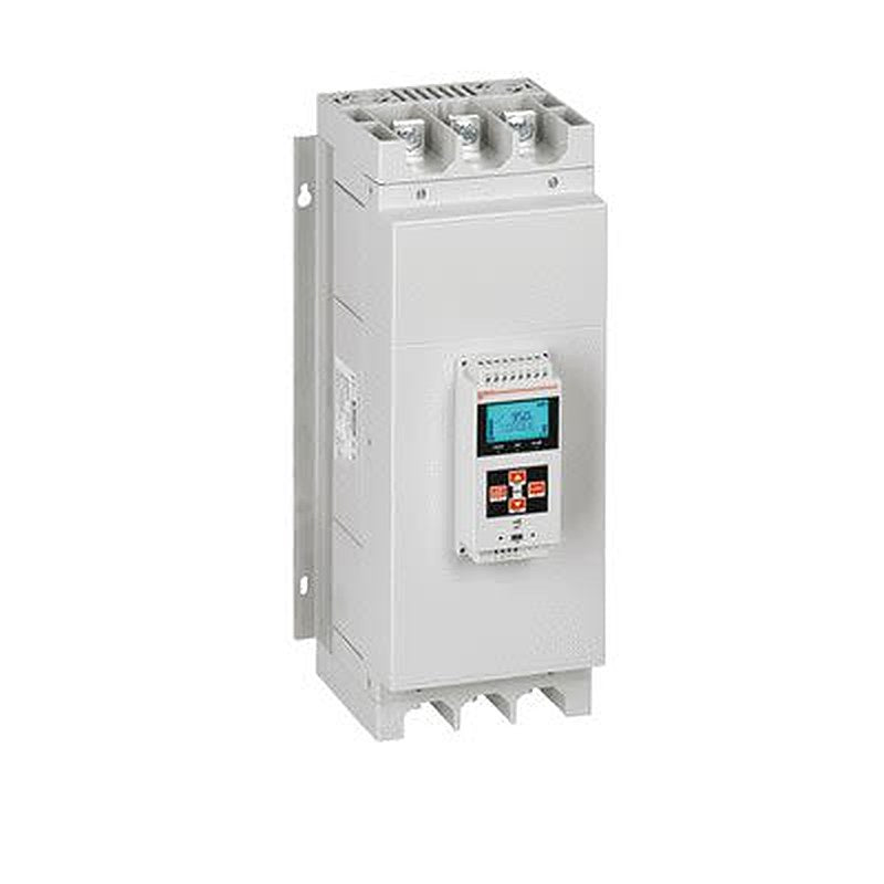 Lovato ADX Series Soft Starter 690V ac, 132 kW, 3 Phase