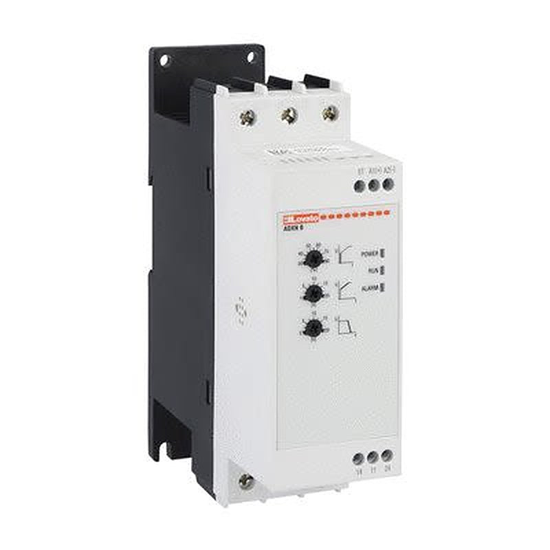 Lovato ADXN Motor Starter 24V ac/dc, 22 kW, 3 Phase, IP20