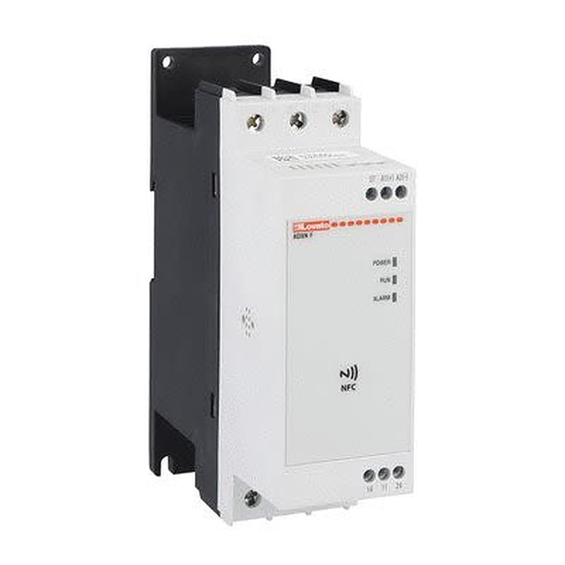 Lovato ADXNF Motor Starter 240V ac, 15 kW, 3 Phase, IP20