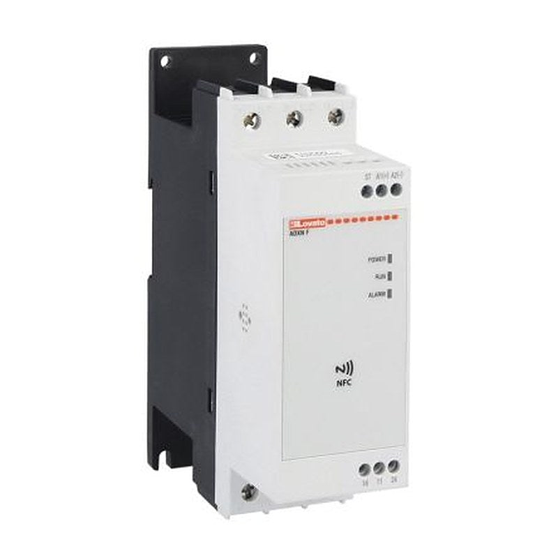 Lovato ADXNF Motor Starter 24V ac/dc, 15 kW, 3 Phase, IP20
