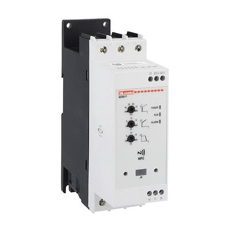 Lovato ADXNP Motor Starter 240V ac, 15 kW, 3 Phase, IP20