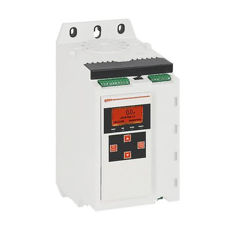 Lovato ADX Series Soft Starter 690V ac, 30 kW, 3 Phase