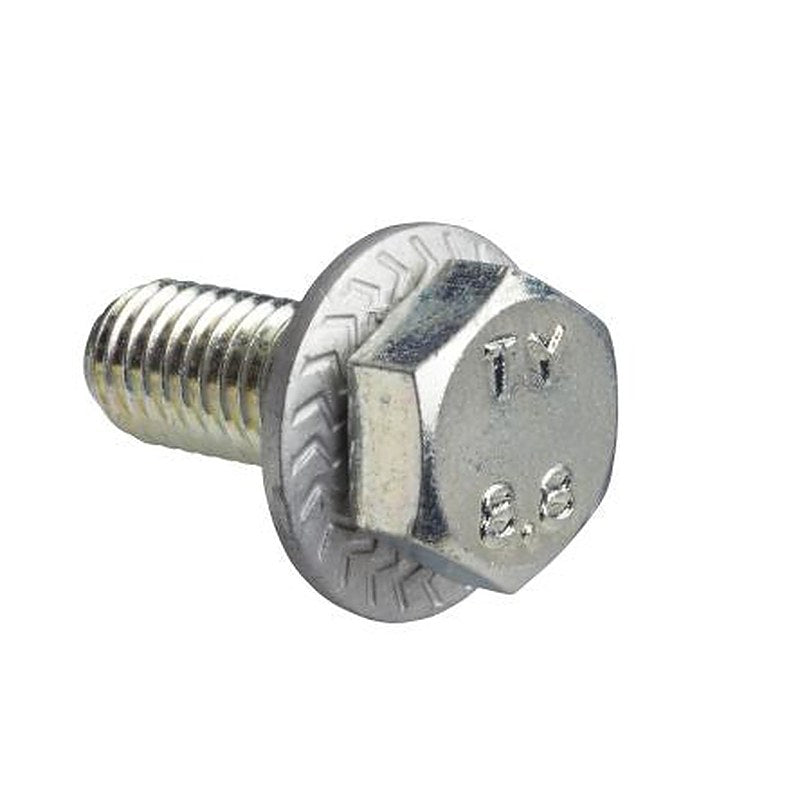 Schneider Electric, Hex Bolt, M8 x 20 mm