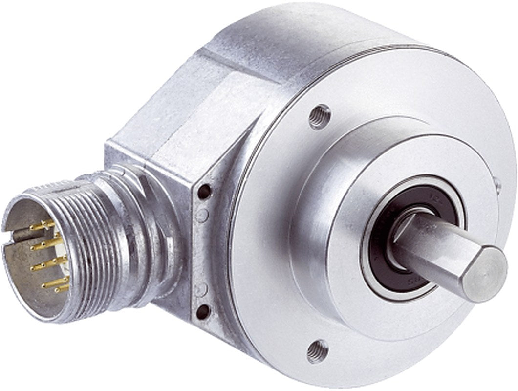 SICK AFM60B Series Absolute Encoder 32V, 15 ppr ppr