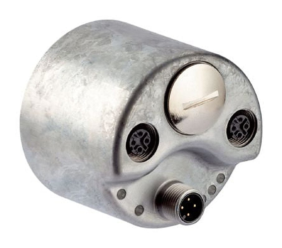 SICK AFS60 Series Absolute Absolute Encoder 30V dc, 262144 ppr ppr, Profinet Signal, Solid Type, 10 mm Shaft