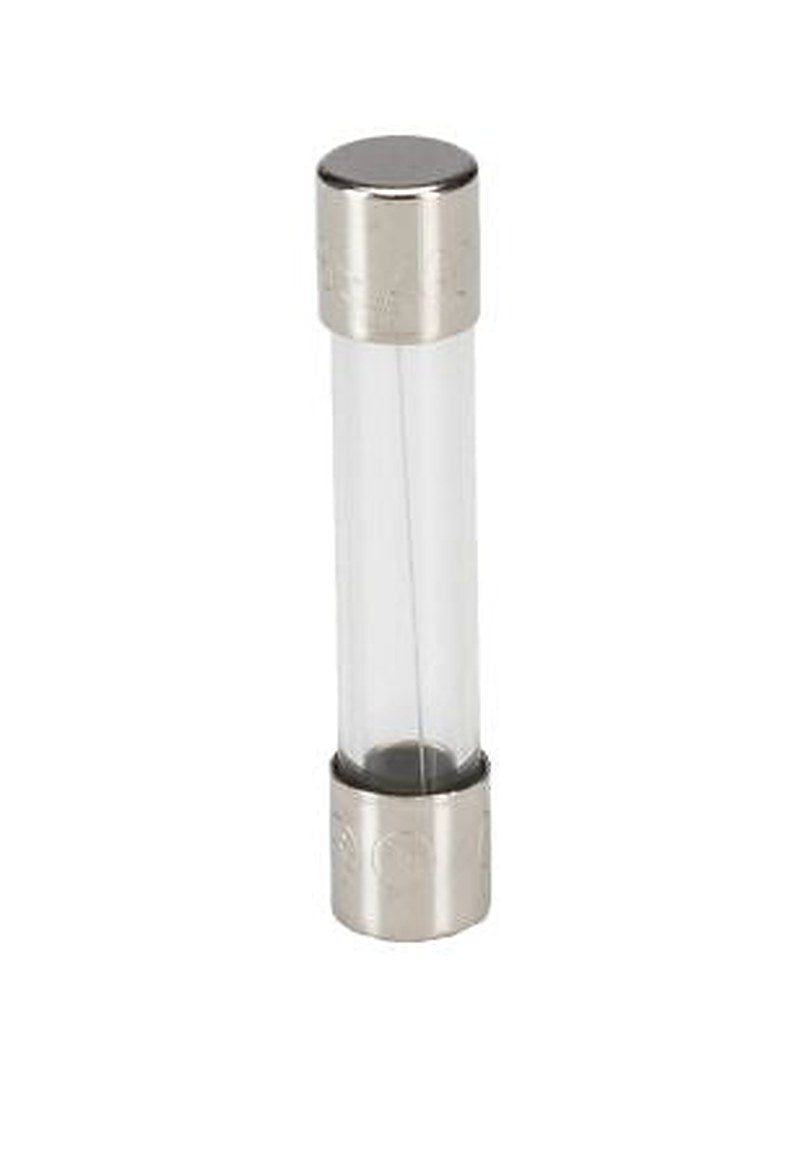 Eaton 1A F Glass Cartridge Fuse, 6.3 x 32 mm