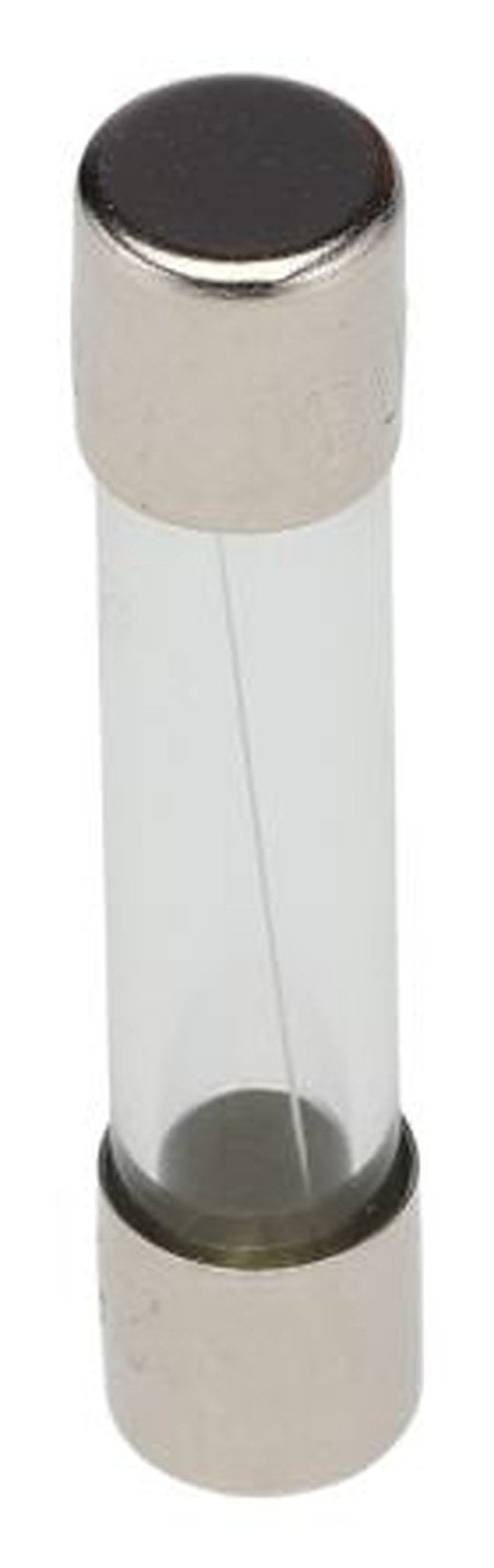 Eaton 2A F Glass Cartridge Fuse, 6.3 x 32 mm
