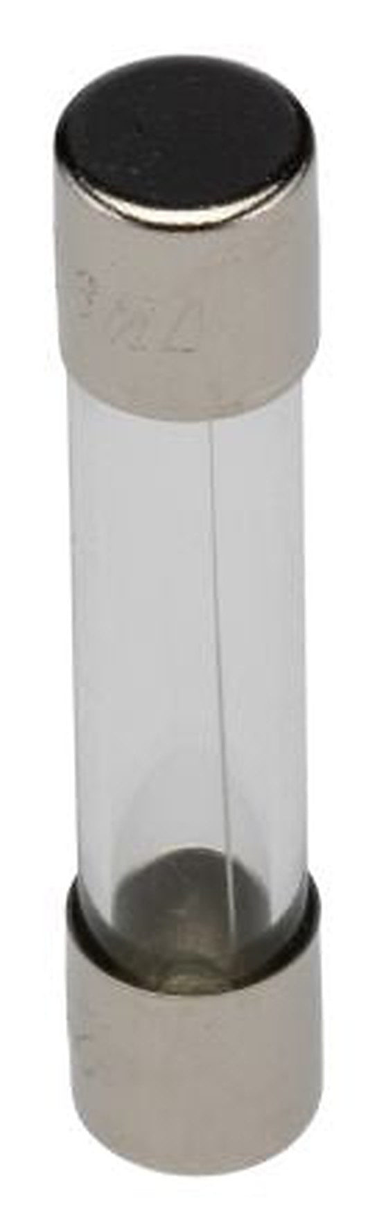 Eaton 750mA F Glass Cartridge Fuse, 6.3 x 32 mm