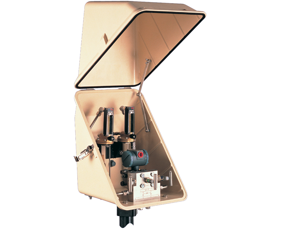 AGI Enclosure Systems