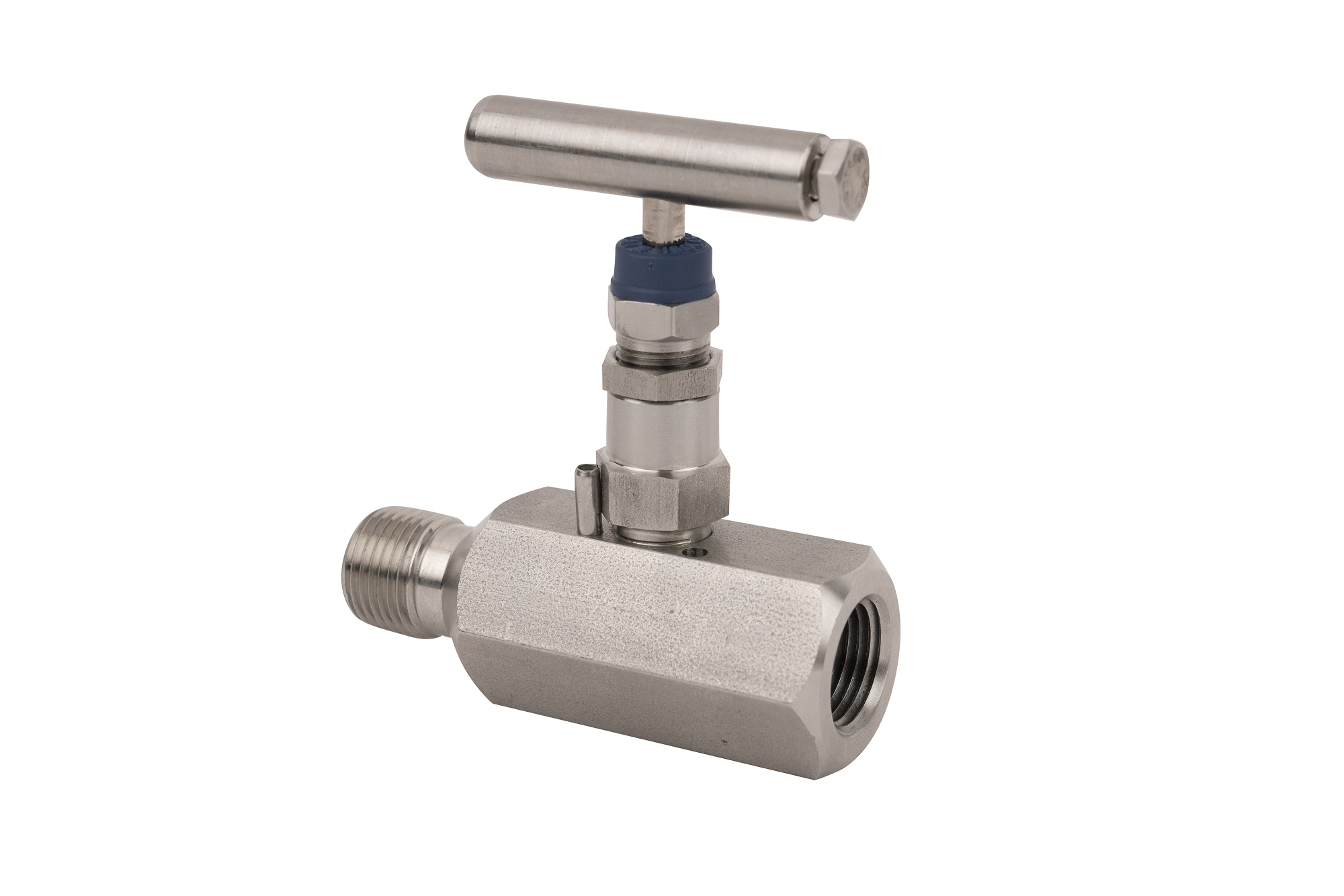 AGI H1 Hand Valves (Standard)