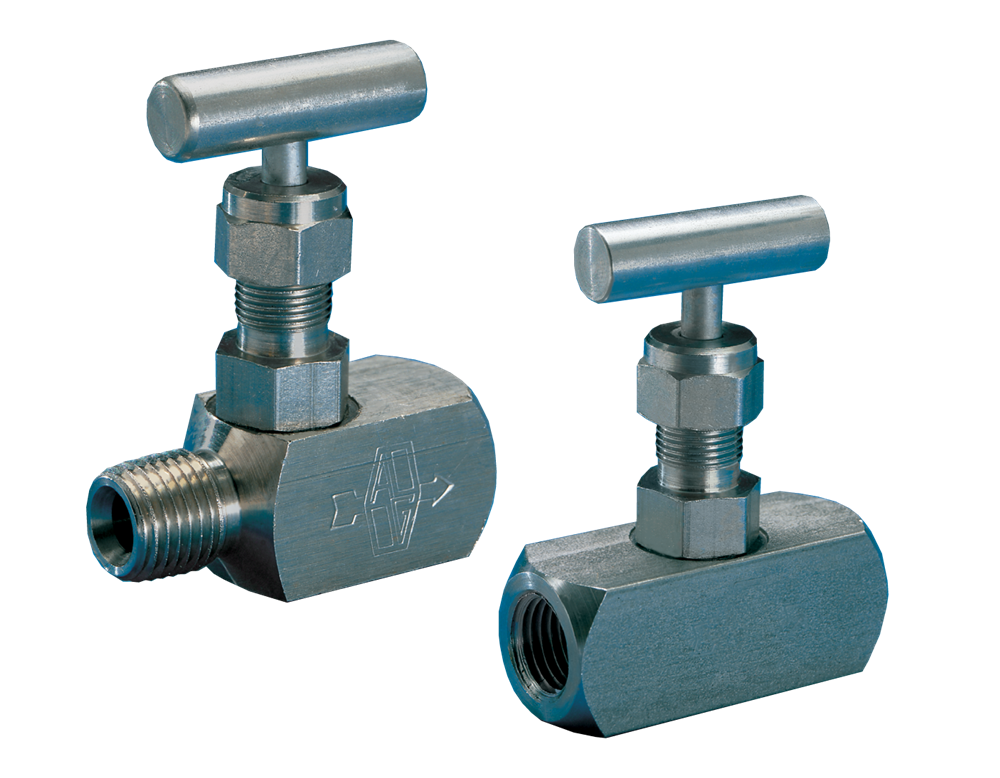 AGI H5 Hand Valves