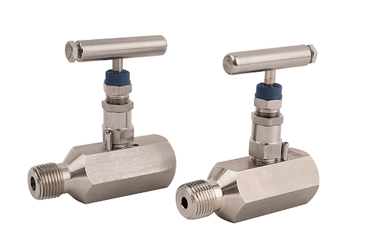 AGI H7/H71 Series Hand Valves