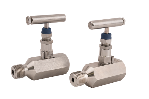 AGI H7/H71 Series Hand Valves