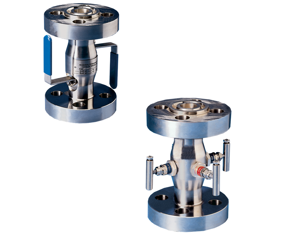 AGI Models F66/F73/F73K Primary Isolation