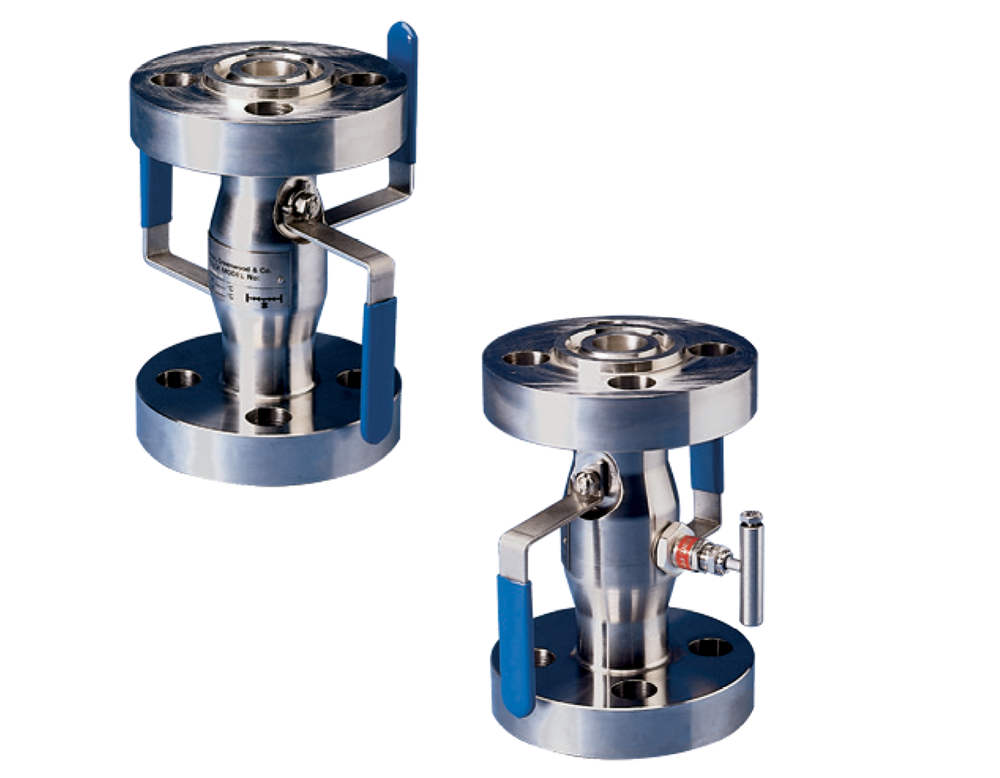 AGI Models F68/F69 Primary Isolation