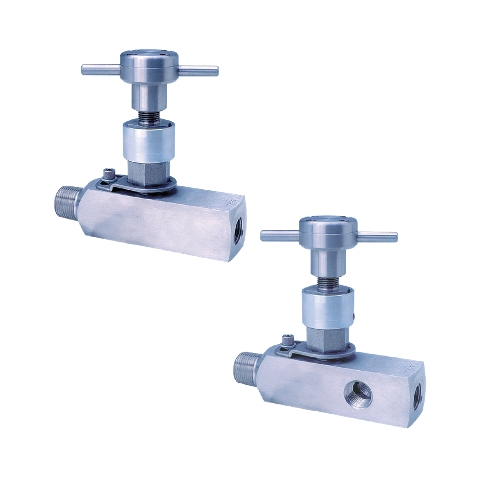 AGI Models M50/H70 Primary Isolation