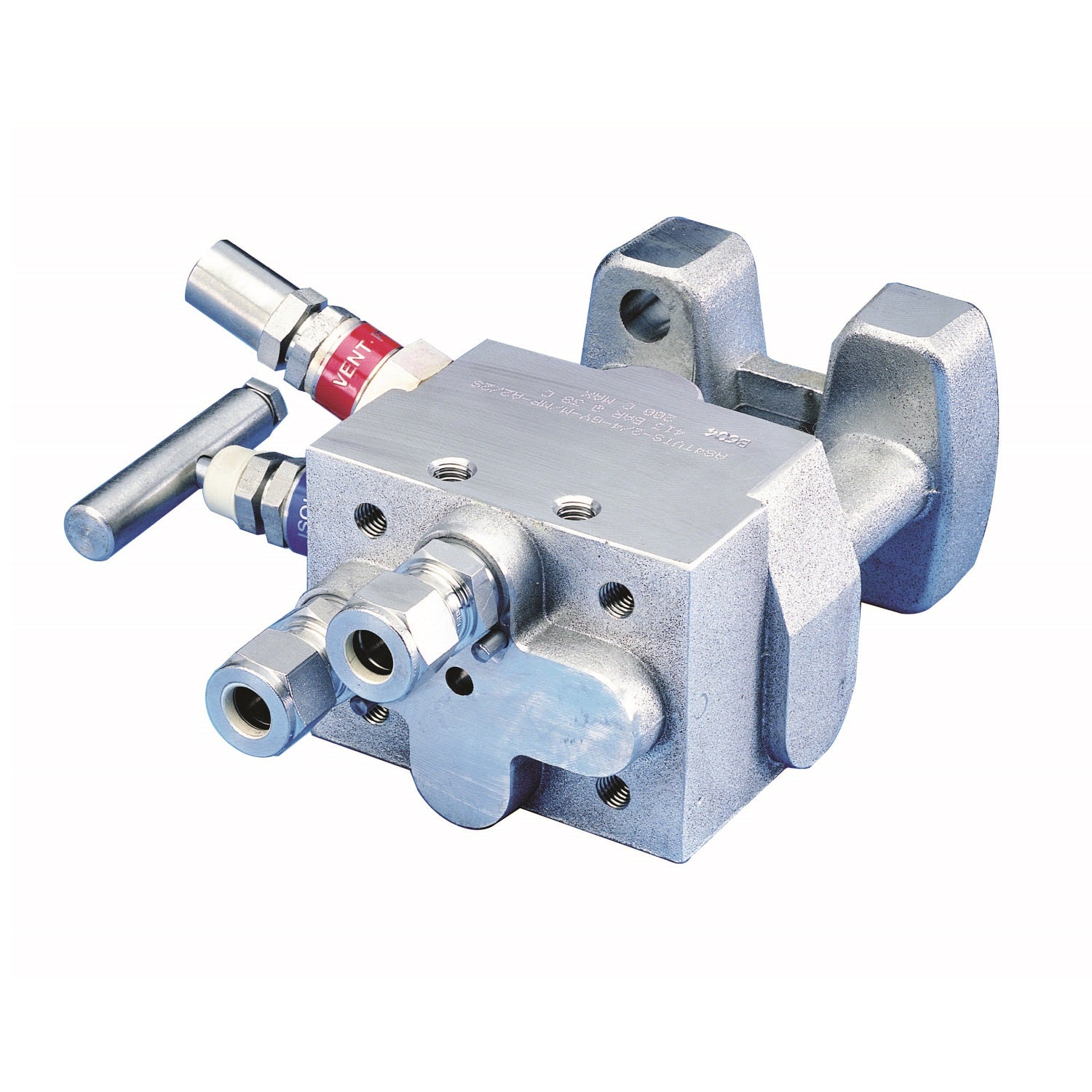AGI Series AS4 TVIS 2/4