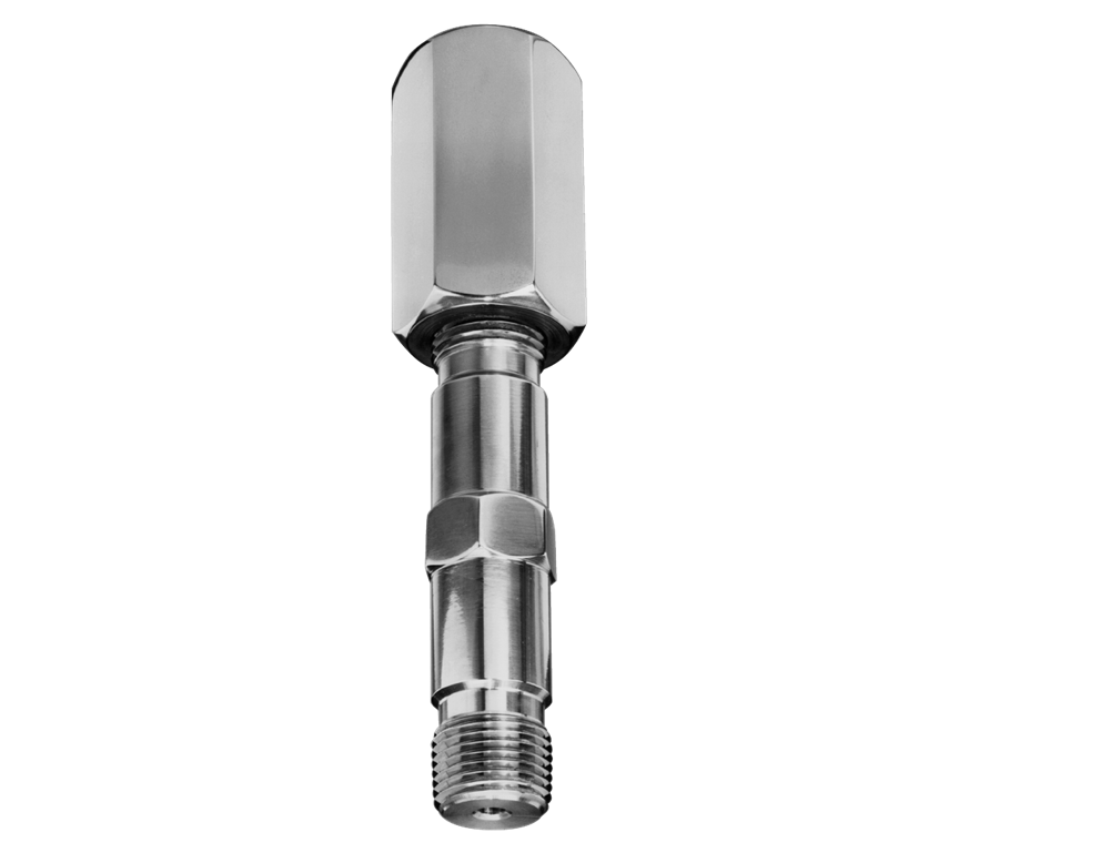 AGI Series CT7 Gauge Siphon