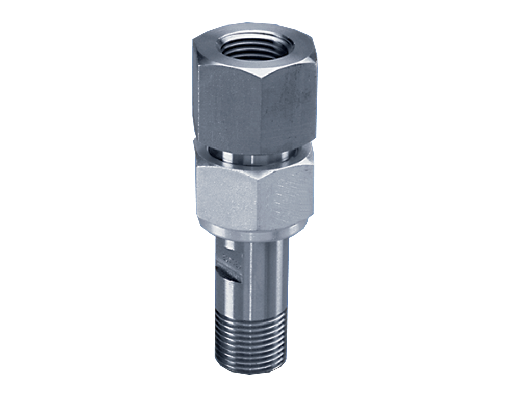 AGI Series GA-HP Gauge Adaptor