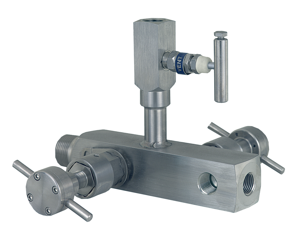 AGI Series H70DB Primary Root Valves