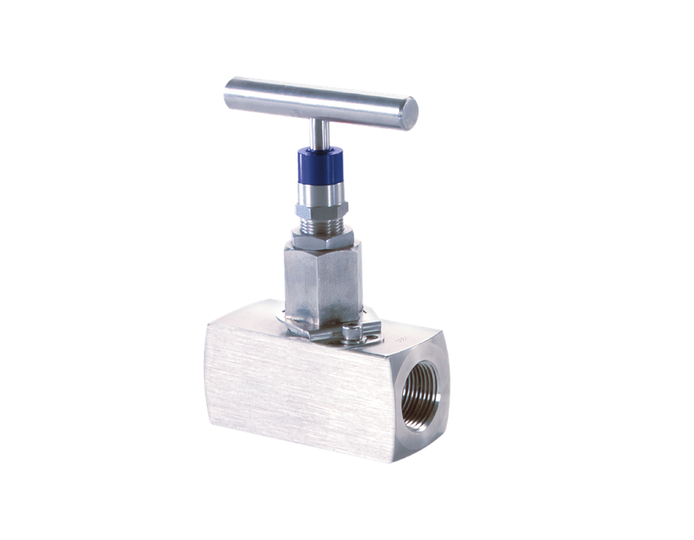 AGI Series HM1C Hand Valves