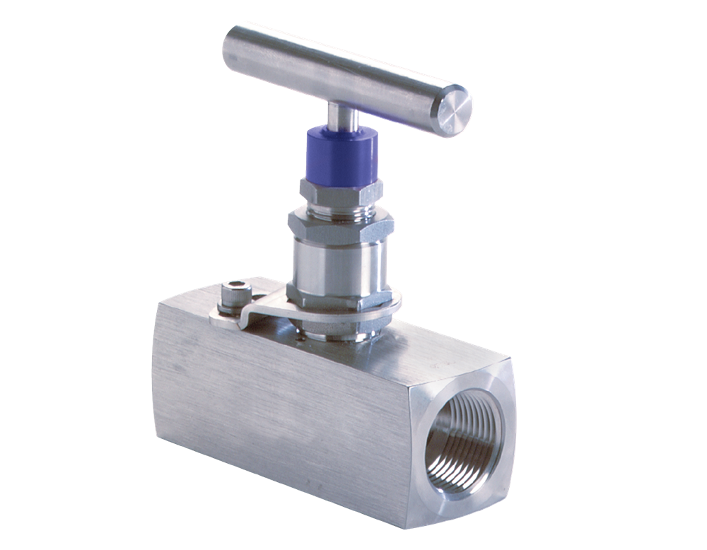 AGI Series HM25D Hand Valves