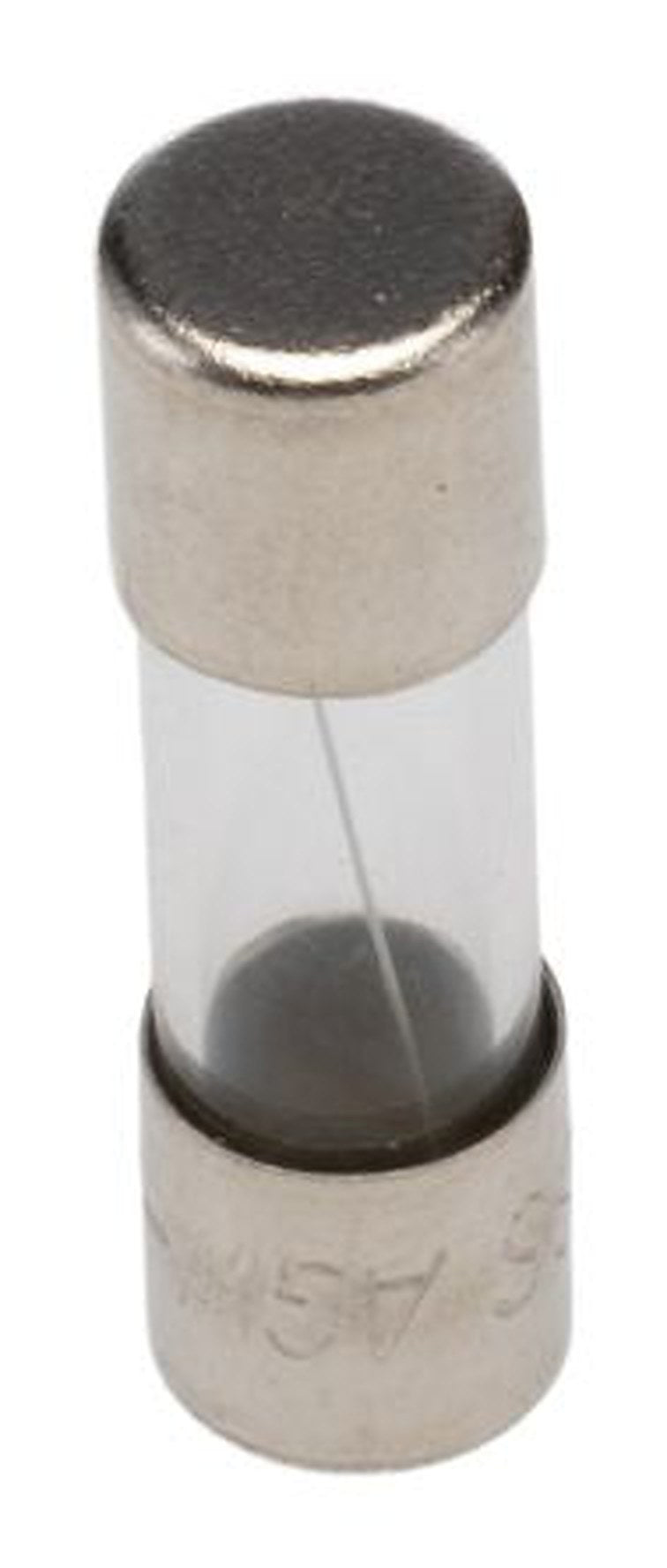 Eaton 3A F Glass Cartridge Fuse, 6.3 x 20 mm