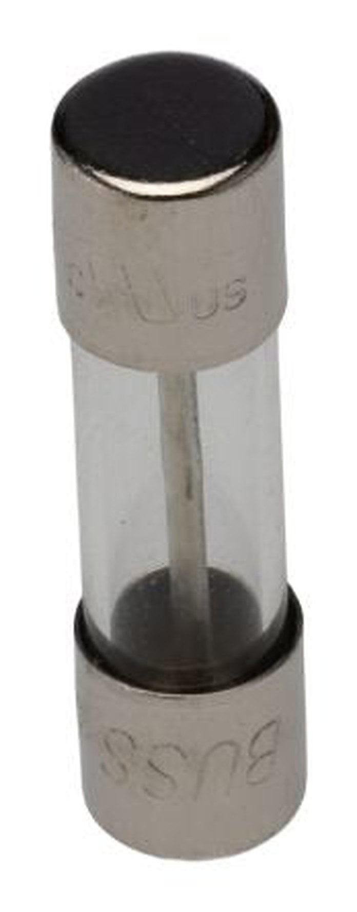 Eaton 30A F Glass Cartridge Fuse, 6.3 x 25 mm