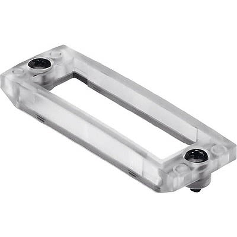 Festo End Plate Kit AK-SUB-9/15-B, For Use With Electrical Connection Technology