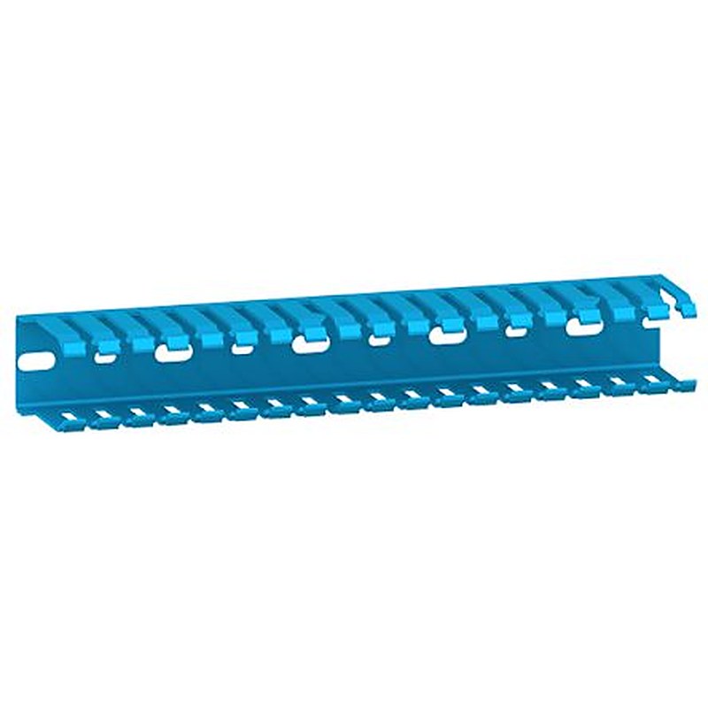 Schneider Electric AK2 Blue, W60mm x D144 mm, L2 m, Polyvinyl Chloride